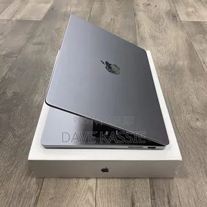 Laptop Apple MacBook Pro 2020 M1 8GB Apple M1 Pro SSD 256GB