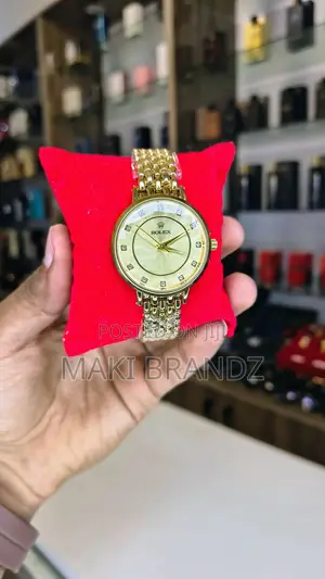 Ladies Watch