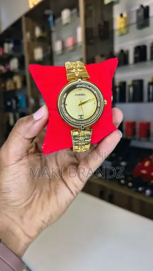 Ladies Watch