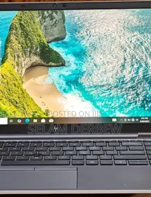 New Laptop HP ZBook Firefly G8 16GB Intel Core I7 SSD 512GB