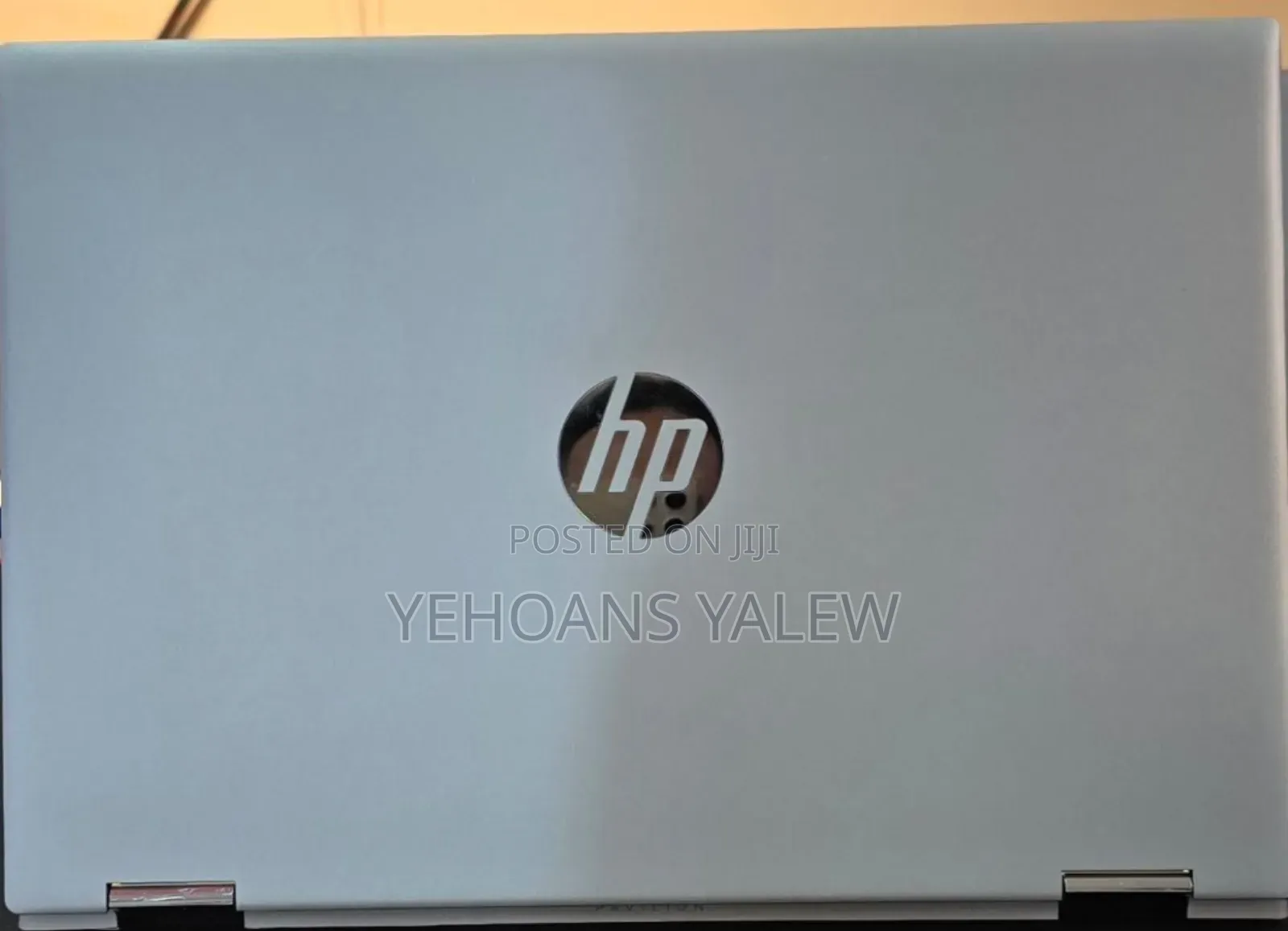 New Laptop HP Pavilion X360 14 16GB Intel Core I5 SSD 512GB