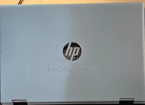 New Laptop HP Pavilion X360 14 16GB Intel Core I5 SSD 512GB