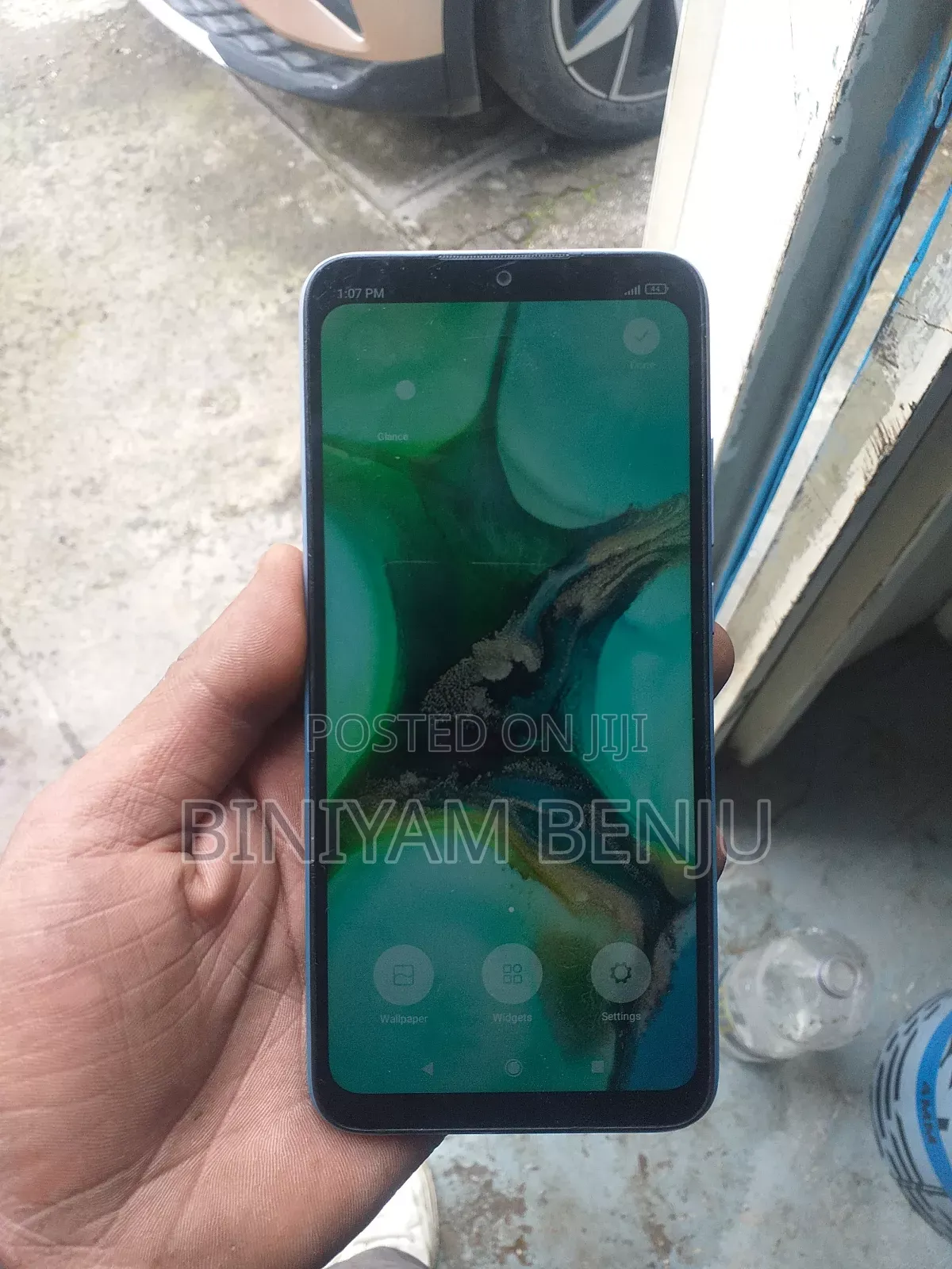 Xiaomi Redmi 9 32 GB Blue