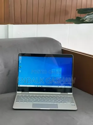 Photo - New Laptop HP Spectre X360 16GB Intel Core I7 SSD 512GB