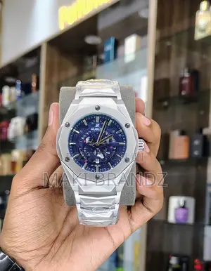 Hublot Watch