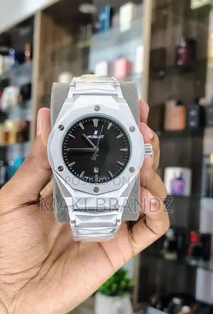 Hublot Watch