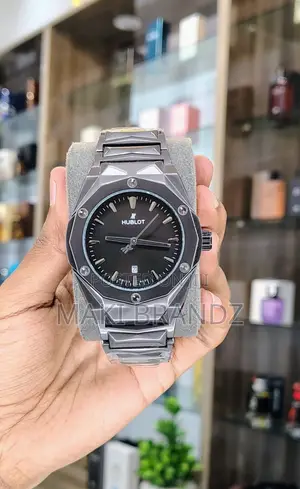 Hublot Watch