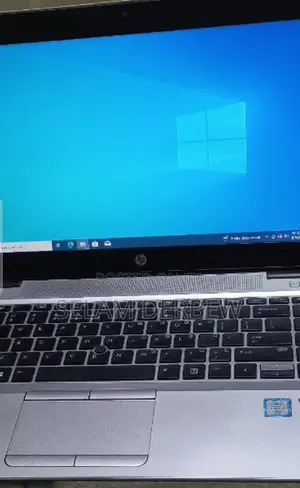 Photo - Laptop HP EliteBook 840 G3 8GB Intel Core I5 HDD 1T