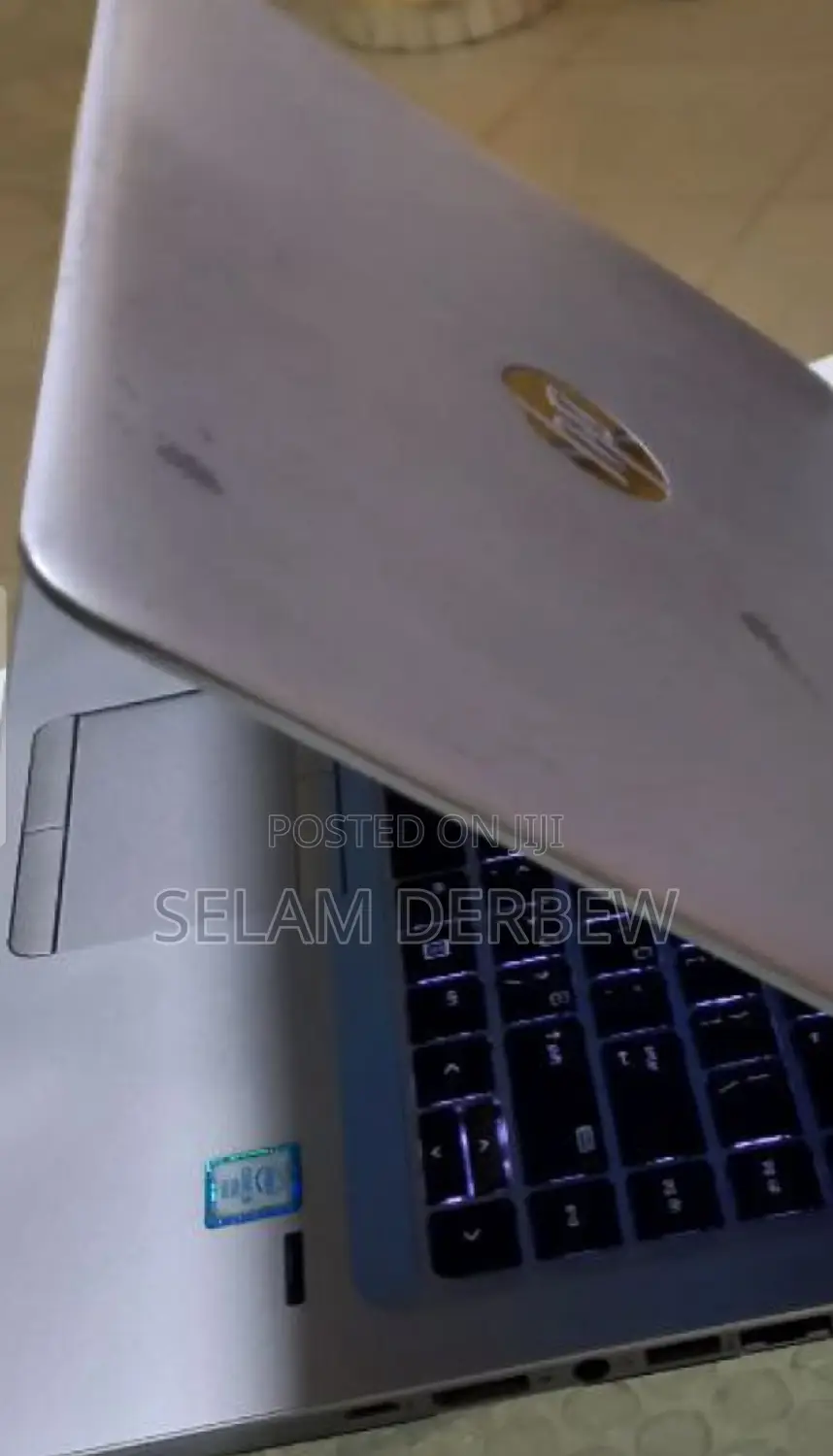 Laptop HP EliteBook 840 G3 8GB Intel Core I5 HDD 1T