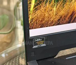 New Laptop Asus TUF Gaming A15 16GB AMD Ryzen 9 SSD 512GB