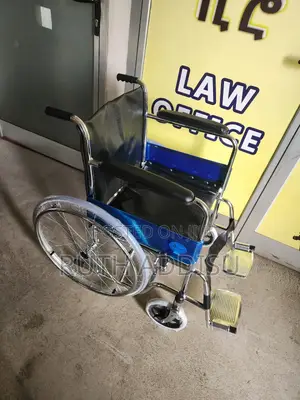 Leather With Singer Bottom Wheelchair客戶wheelchair輕易wheelchair Medical