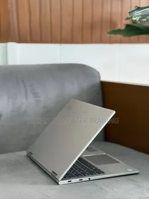 New Laptop Lenovo Yoga 730 8GB Intel Core I5 SSD 512GB