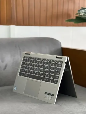 New Laptop Lenovo Yoga 730 8GB Intel Core I5 SSD 512GB