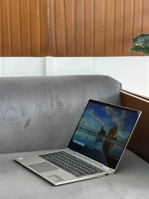 New Laptop Lenovo Yoga 730 8GB Intel Core I5 SSD 512GB