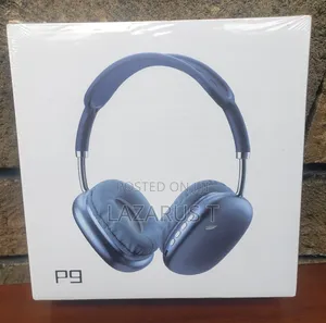 P9 Headsets