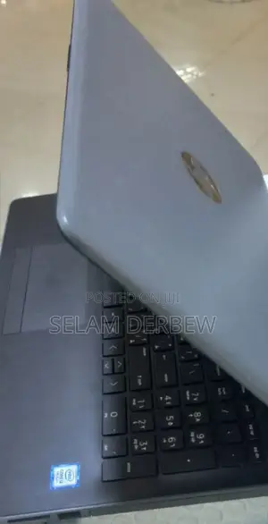 New Laptop HP Stream Notebook 4GB Intel Core I3 HDD 500GB