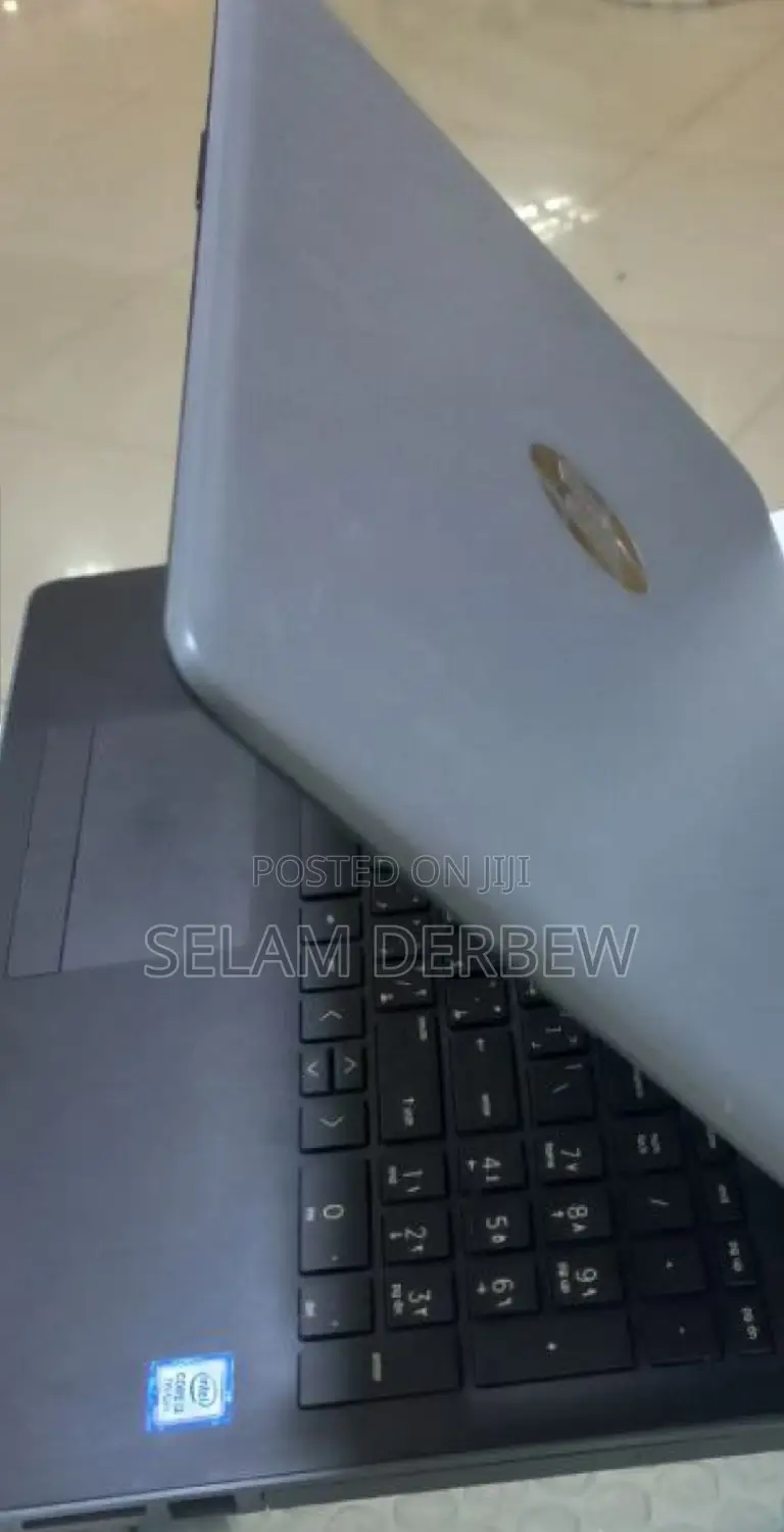 New Laptop HP Stream Notebook 4GB Intel Core I3 HDD 500GB