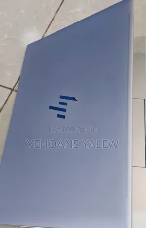 New Laptop HP EliteBook 840 G9 16GB Intel Core I7 SSD 512GB