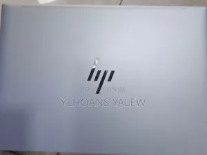 New Laptop HP EliteBook 840 G9 16GB Intel Core I7 SSD 512GB