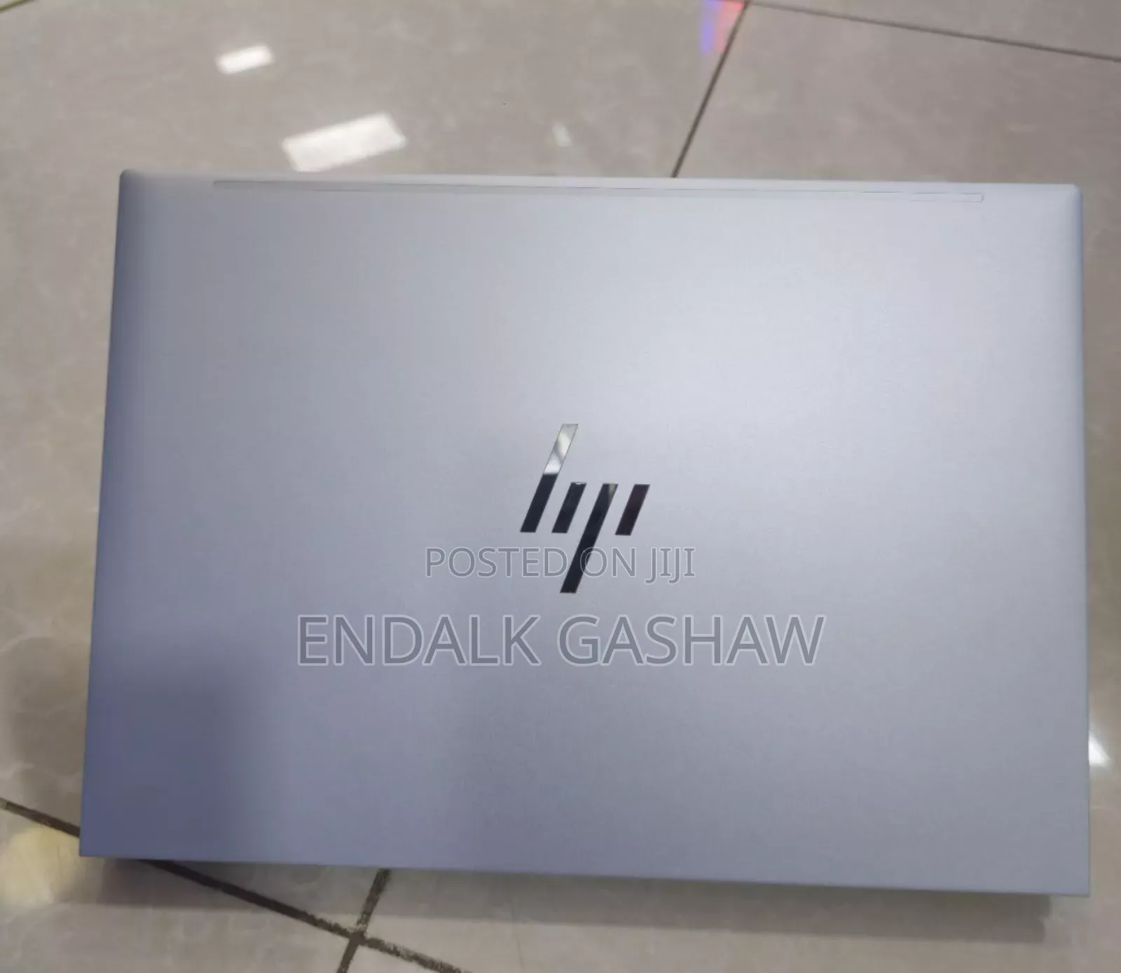 New Laptop HP Stream Notebook 16GB Intel Core I7 SSD 512GB