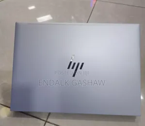 New Laptop HP Stream Notebook 16GB Intel Core I7 SSD 512GB