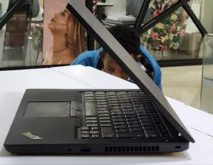 New Laptop Lenovo ThinkPad L480 8GB Intel Core I7 SSD 512GB