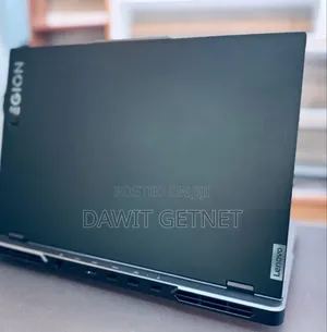 New Laptop Lenovo Legion 5 16GB Intel Core I9 SSD 512GB