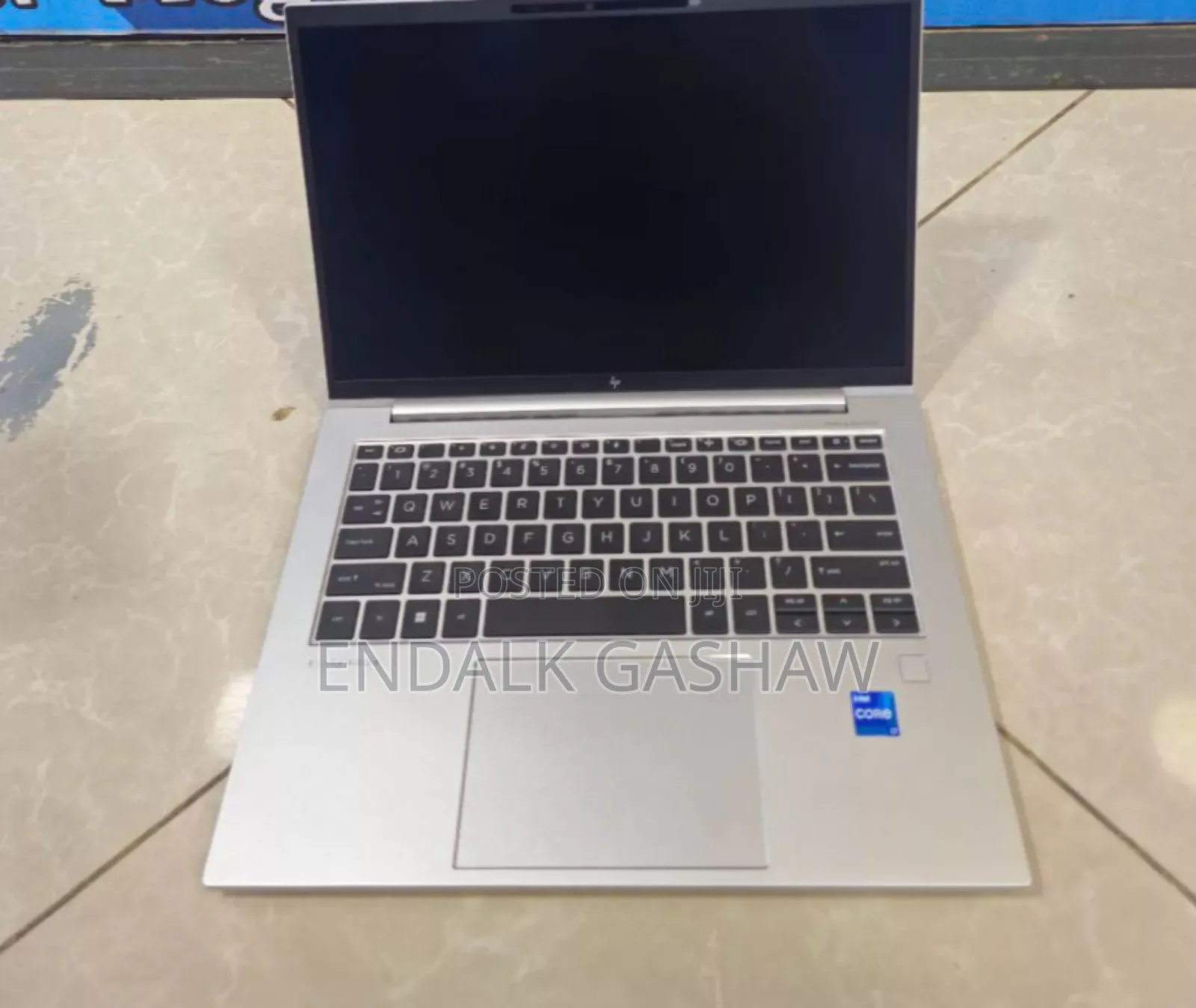 New Laptop HP Stream Notebook 16GB Intel Core I7 SSD 512GB