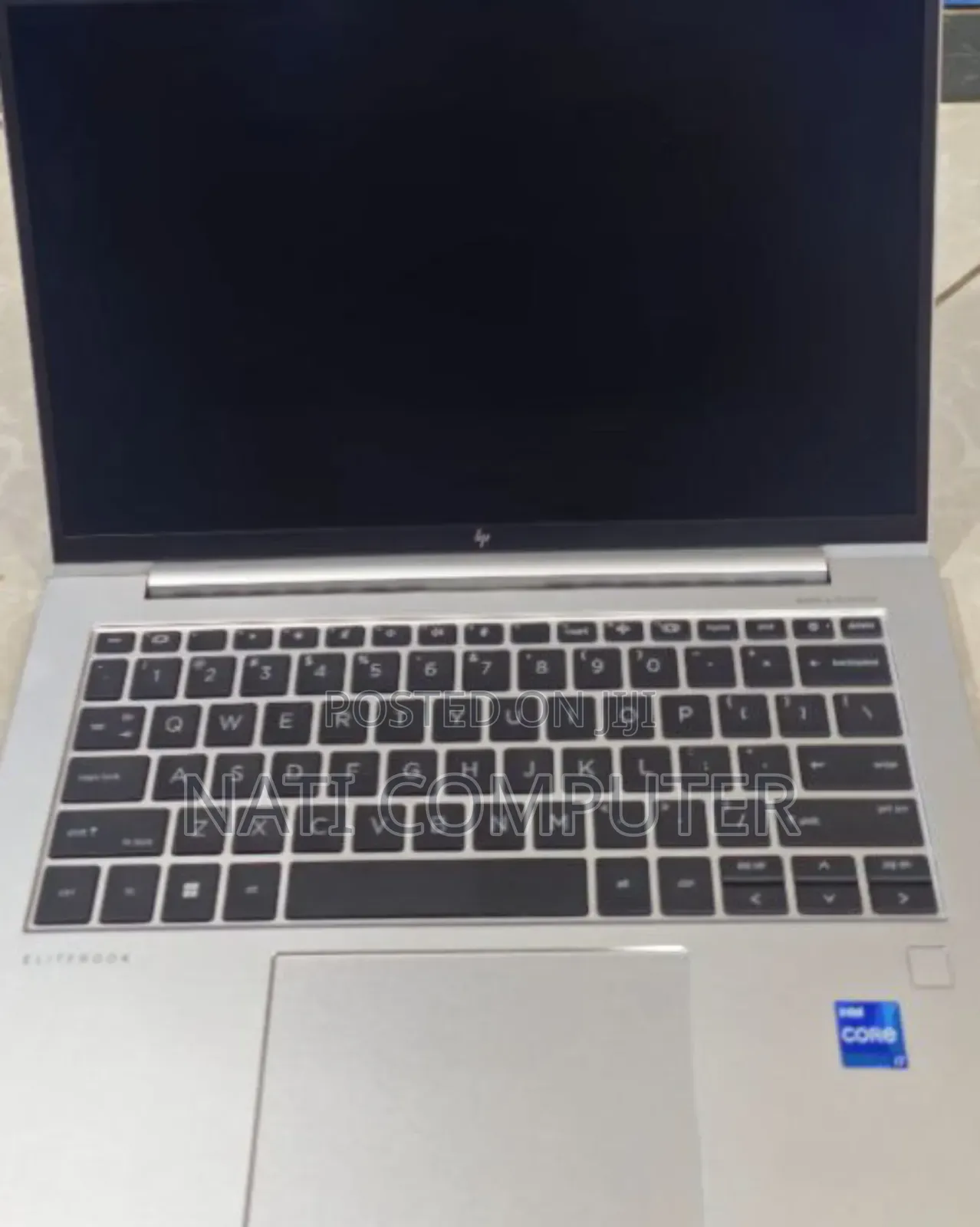 New Laptop HP EliteBook X360 1040 G9 16GB Intel Core I7 SSD 512GB