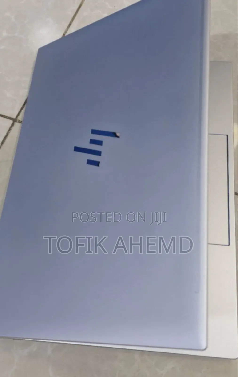 New Laptop HP EliteBook 840 G5 16GB Intel Core I7 SSD 512GB