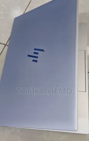 Photo - New Laptop HP EliteBook 840 G5 16GB Intel Core I7 SSD 512GB