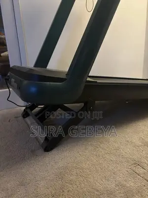 Photo - Home Treadmills + Inclination + Warranty + Affordable Price