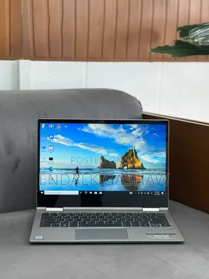 New Laptop Lenovo Yoga 730 8GB Intel Core I5 SSD 512GB