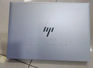 Photo - New Laptop HP EliteBook 840 G9 16GB Intel Core I7 SSD 512GB