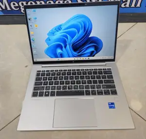 New Laptop HP EliteBook 840 G9 16GB Intel Core I7 SSD 512GB