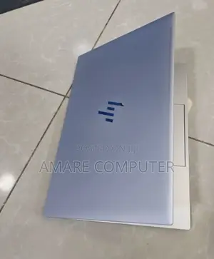 New Laptop HP EliteBook 840 G9 16GB Intel Core I7 SSD 512GB