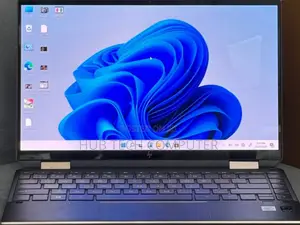Photo - New Laptop HP Spectre 16GB Intel Core I7 HDD+SSD 512GB