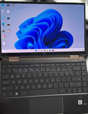 New Laptop HP Spectre 16GB Intel Core I7 HDD+SSD 512GB