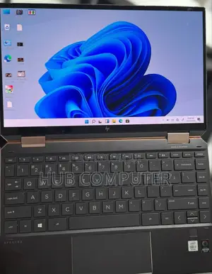 New Laptop HP Spectre 16GB Intel Core I7 HDD+SSD 512GB
