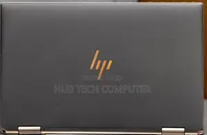 New Laptop HP Spectre 16GB Intel Core I7 HDD+SSD 512GB