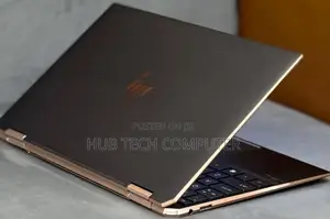 New Laptop HP Spectre 16GB Intel Core I7 HDD+SSD 512GB