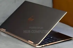 New Laptop HP Spectre 16GB Intel Core I7 HDD+SSD 512GB