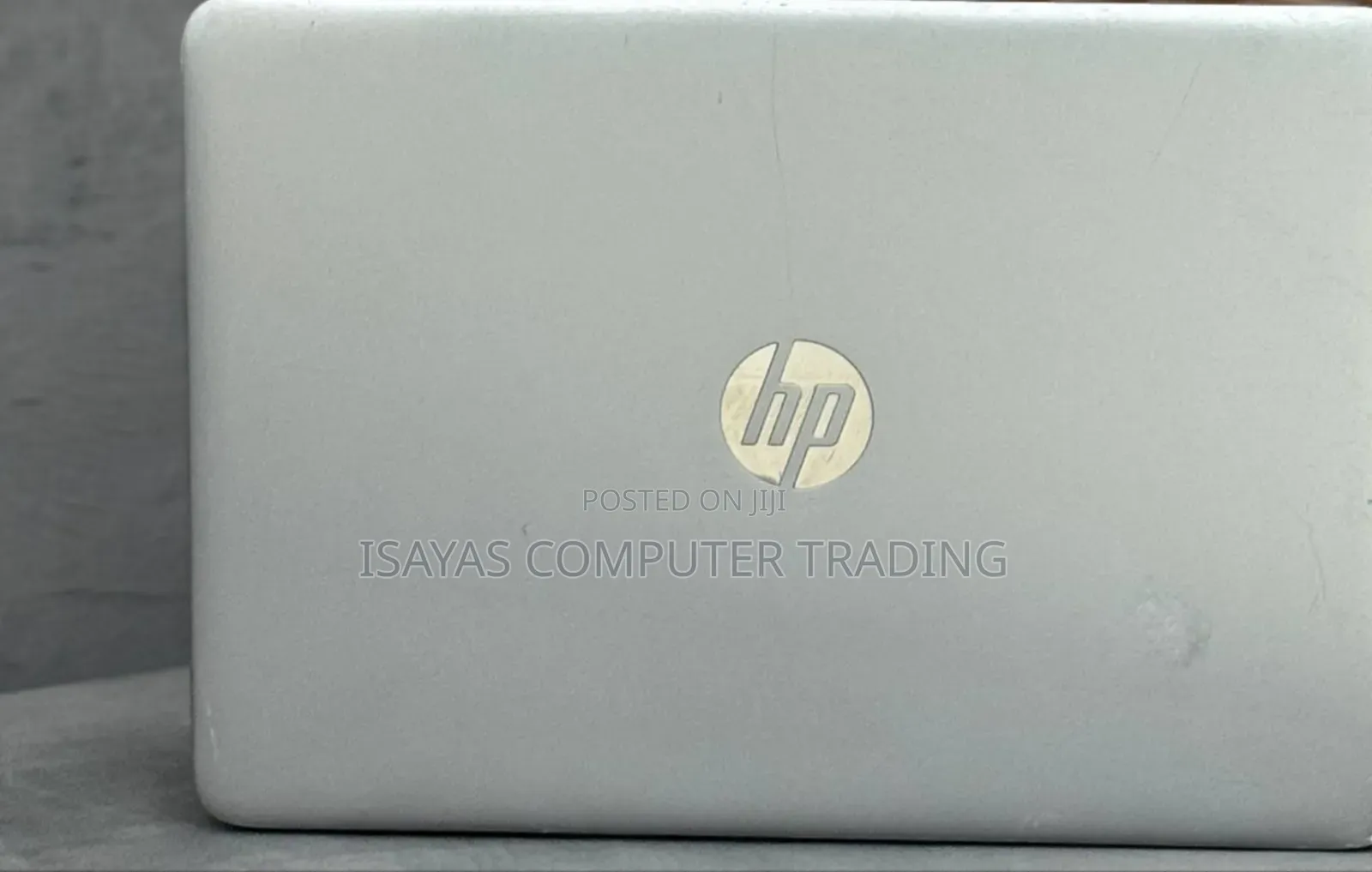 New Laptop HP EliteBook 840 G3 8GB Intel Core i5 SSD 512GB