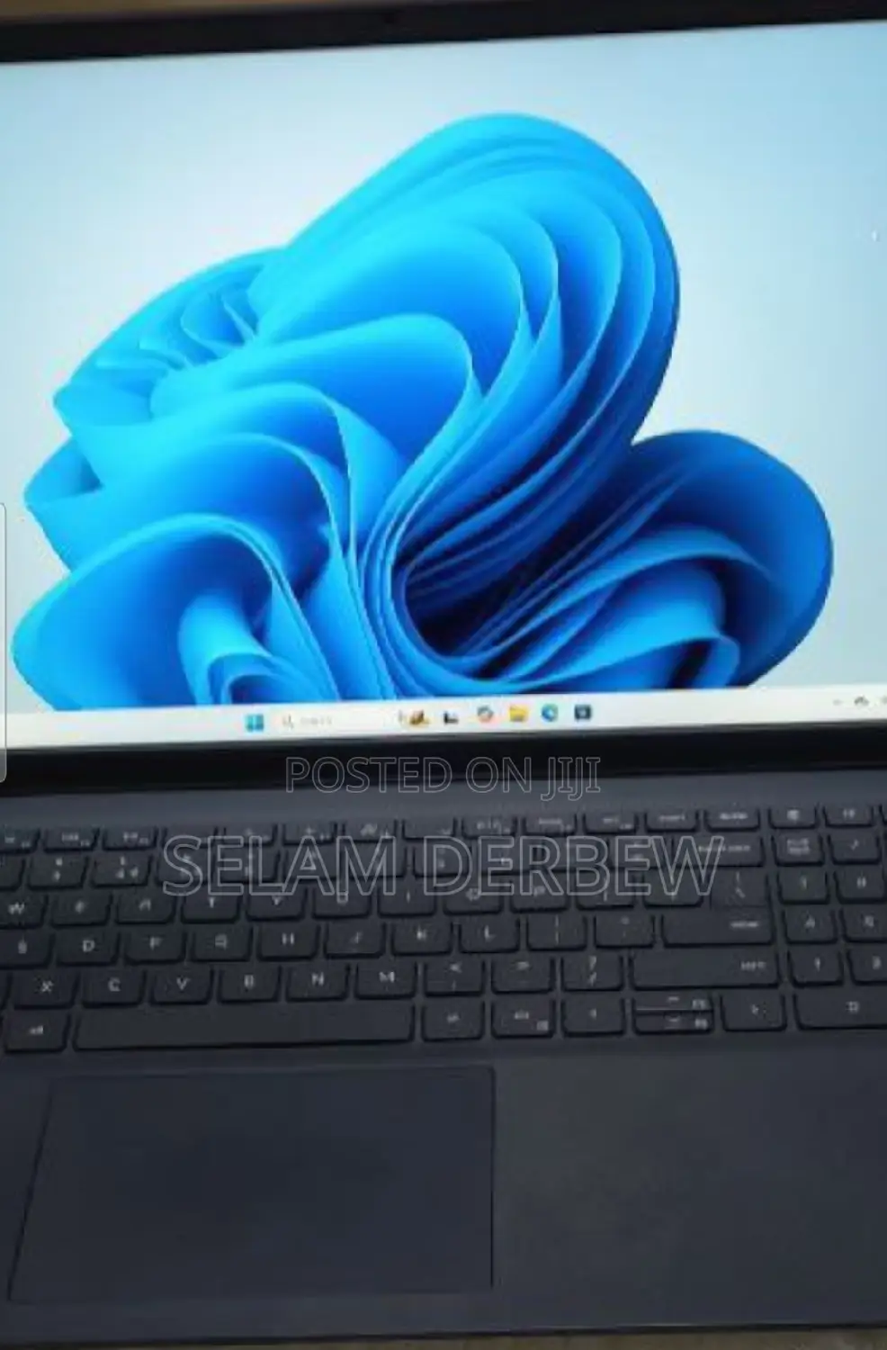 New Laptop Dell Vostro 3520 16GB Intel Core I5 SSD 512GB