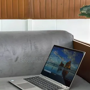 New Laptop Lenovo Yoga 730 8GB Intel Core I5 SSD 512GB