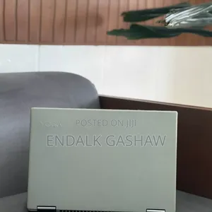 New Laptop Lenovo Yoga 730 8GB Intel Core I5 SSD 512GB