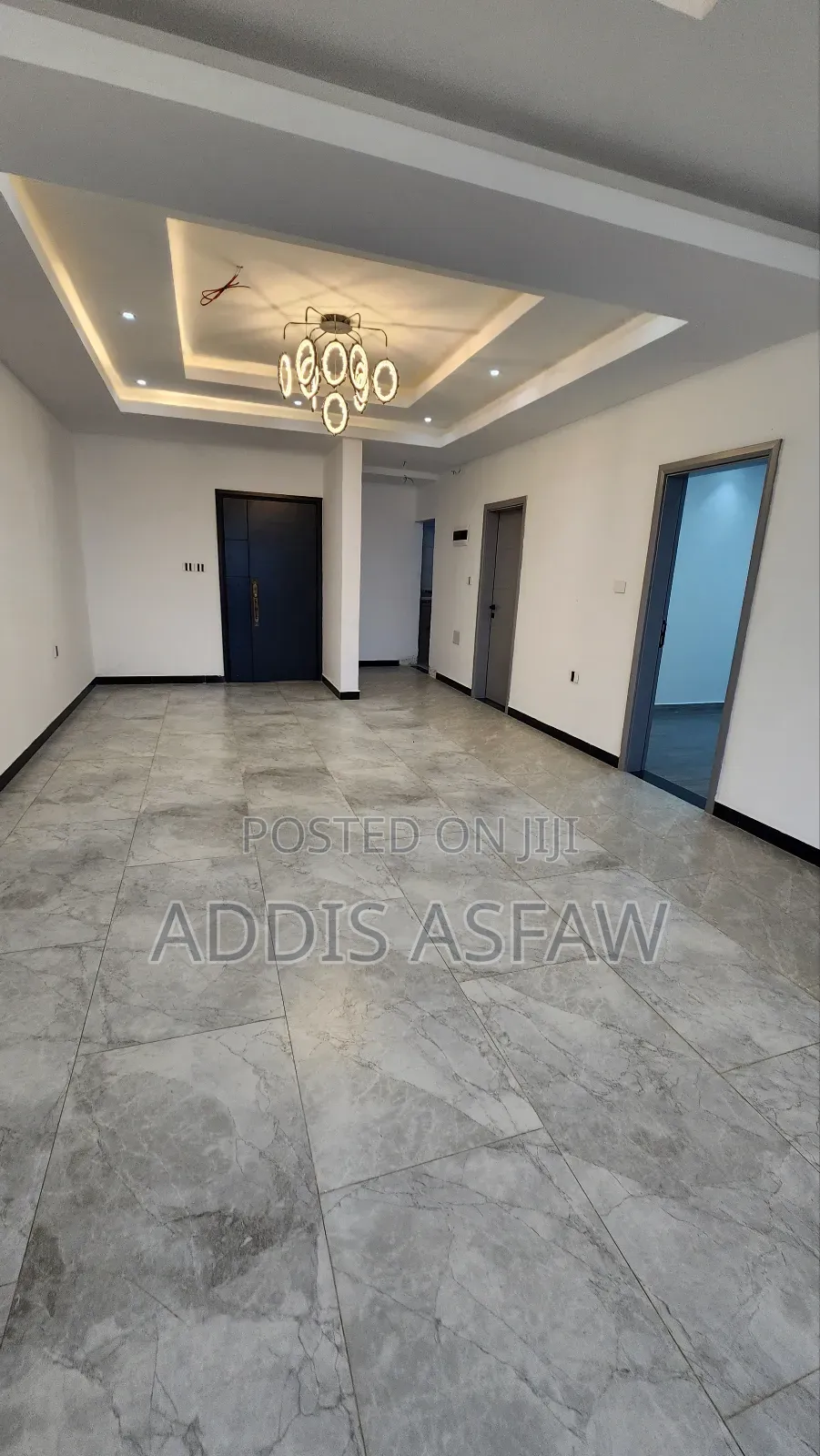 3bdrm Apartment in Visco Real Estate, Kirkos for sale