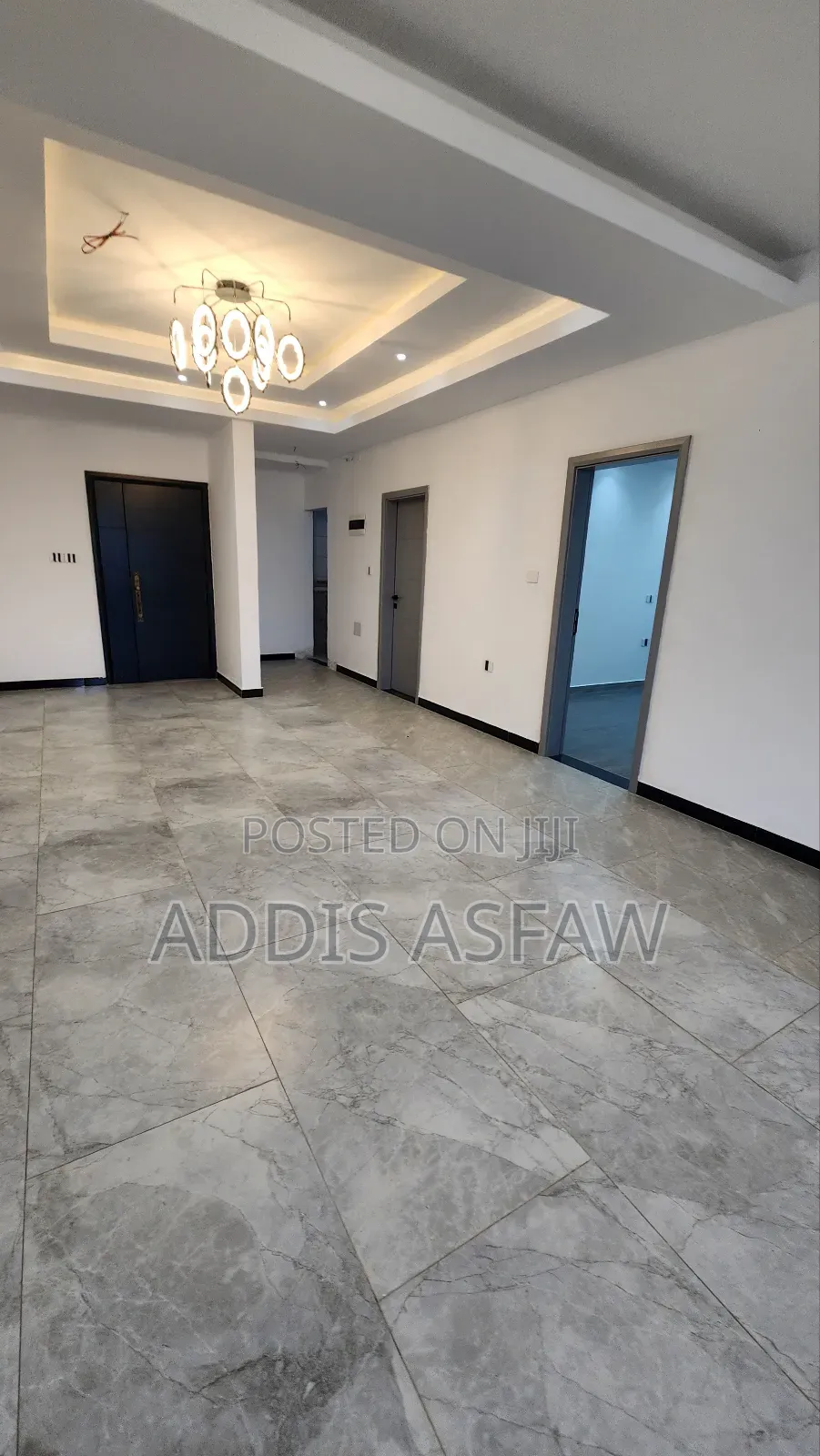 3bdrm Apartment in Visco Real Estate, Kirkos for sale