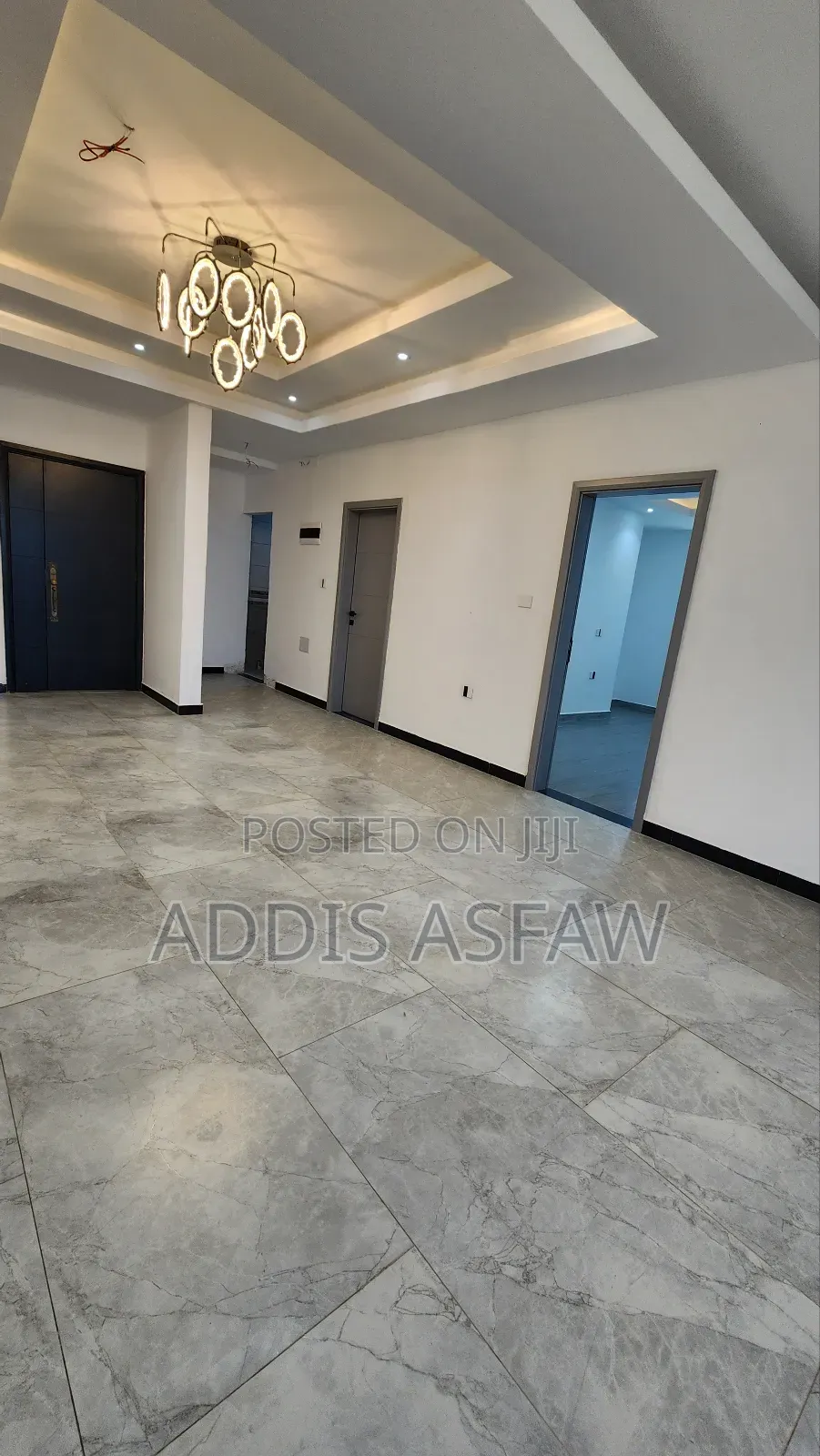 3bdrm Apartment in Visco Real Estate, Kirkos for sale