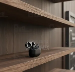 Photo - Airpod Pro 3 Urgent Sell -Includes Black Leather Case - Perfect Combo!